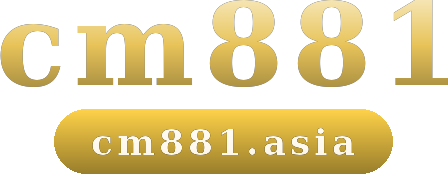 cm881 logo